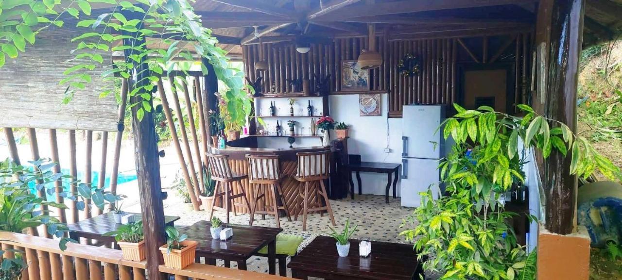 Victordelia Hilltop Hostel 圣维森特 外观 照片