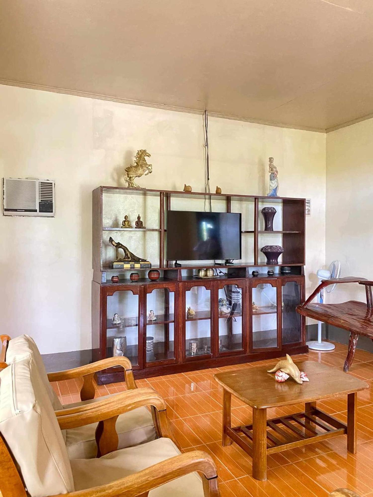 Victordelia Hilltop Hostel 圣维森特 外观 照片