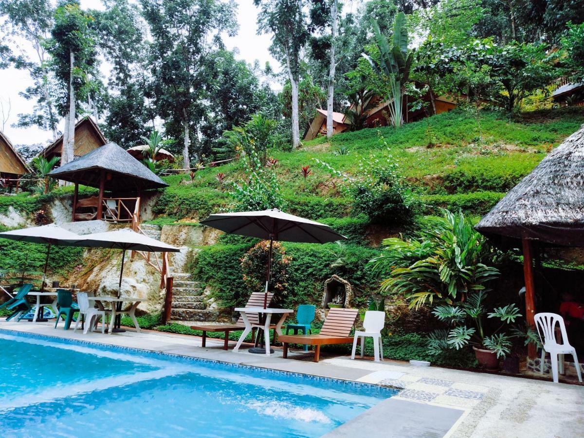 Victordelia Hilltop Hostel 圣维森特 外观 照片