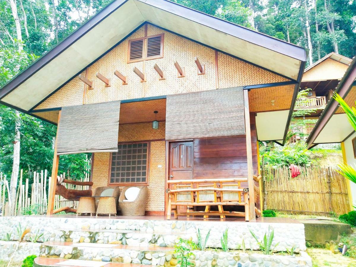 Victordelia Hilltop Hostel 圣维森特 外观 照片