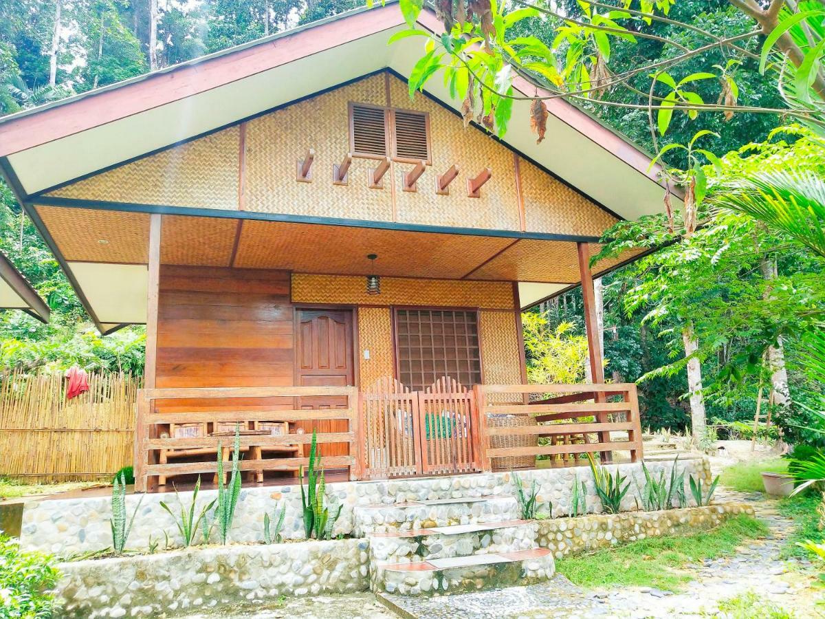 Victordelia Hilltop Hostel 圣维森特 外观 照片